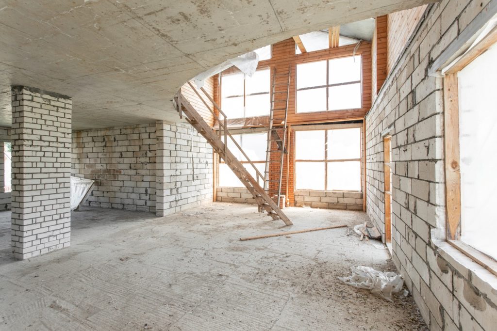 Unlocking the Potential of Concrete Masonry in Atlanta